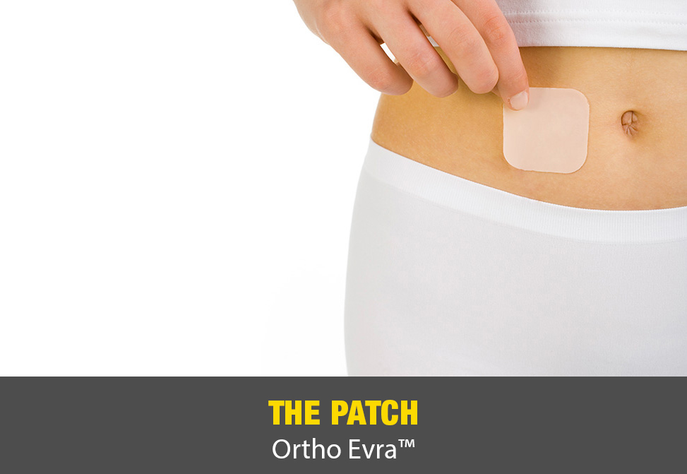 The Patch (Ortho Evra™)